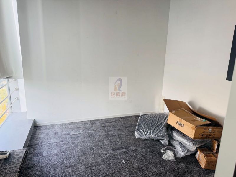 方恒时代中心（联络大厦A座）