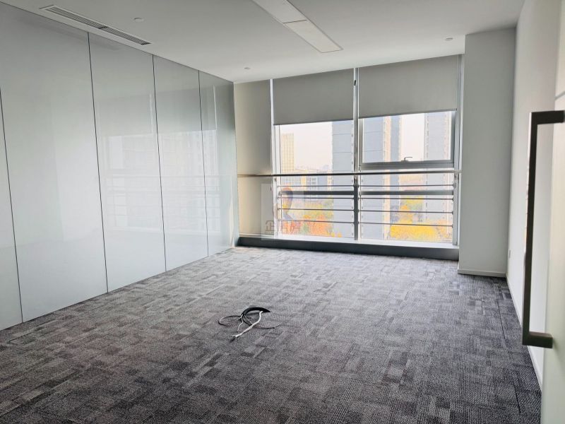 方恒时代中心（联络大厦A座）