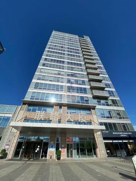 方恒时代中心（联络大厦A座）