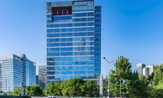 方恒时代中心（联络大厦A座）