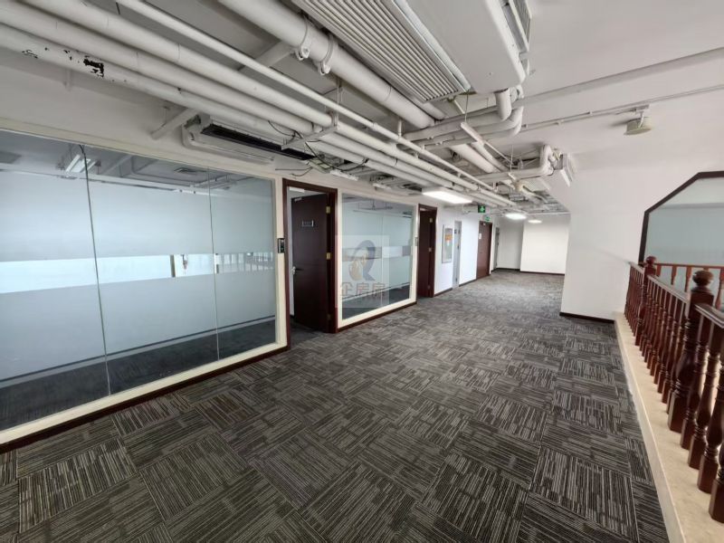 弘源首著大厦（数字传媒大厦）