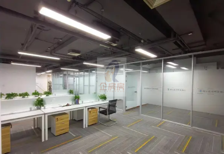 北京金贸中心（金贸大厦）