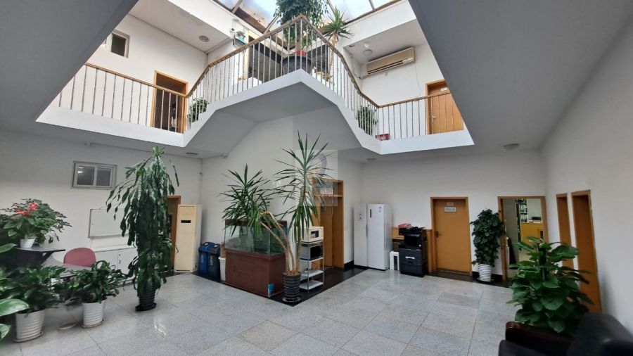 三里屯4号院（机电4号院） 