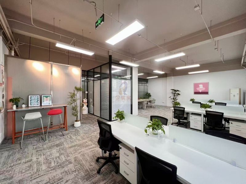 尚八设计加文化创意园（尚8设计家产业园）