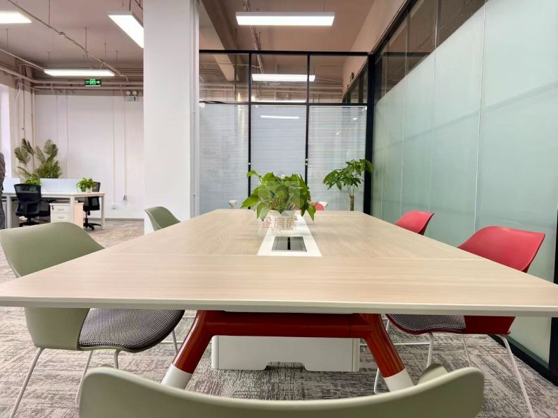 尚八设计加文化创意园（尚8设计家产业园）