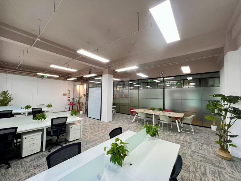 尚八设计加文化创意园（尚8设计家产业园）