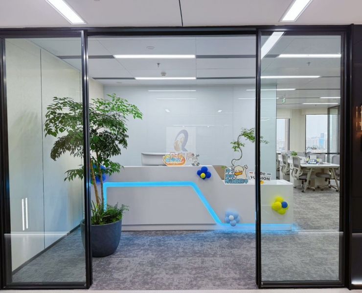 北理工中关村国防科技园