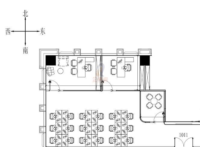 北理工中关村国防科技园