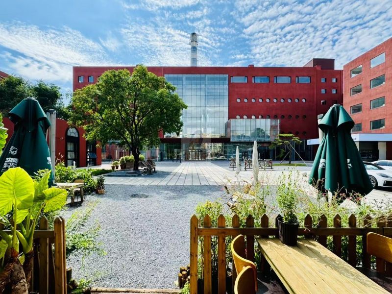 越界锦荟园（新荟园）