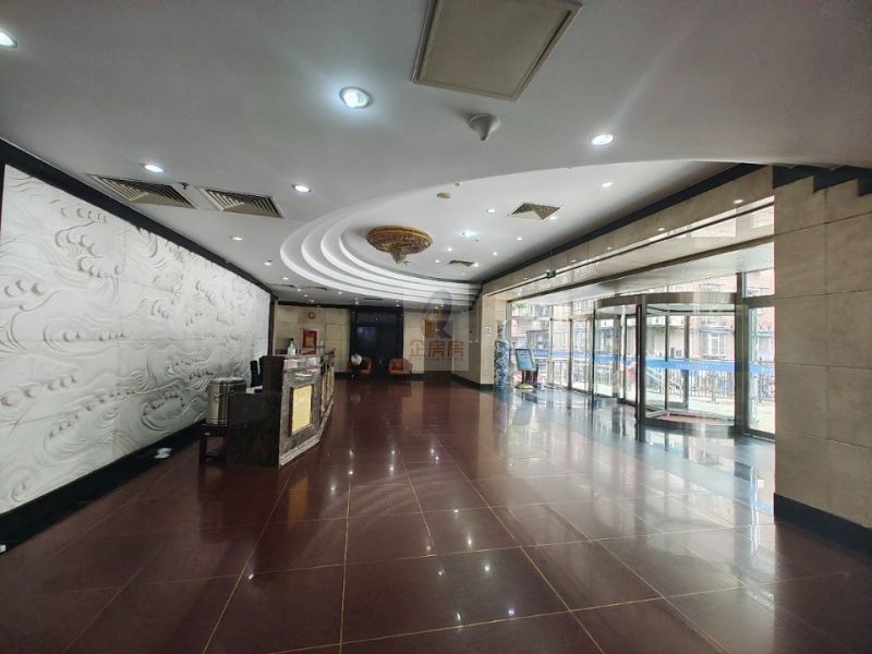 中关村知识产权大厦