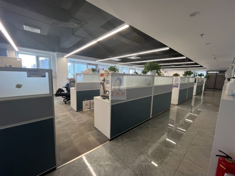 中关村知识产权大厦