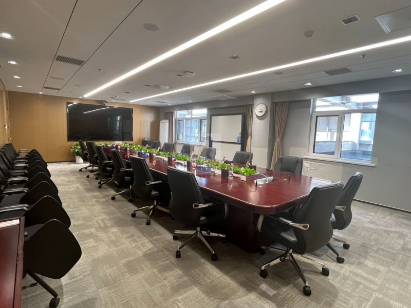 中关村知识产权大厦