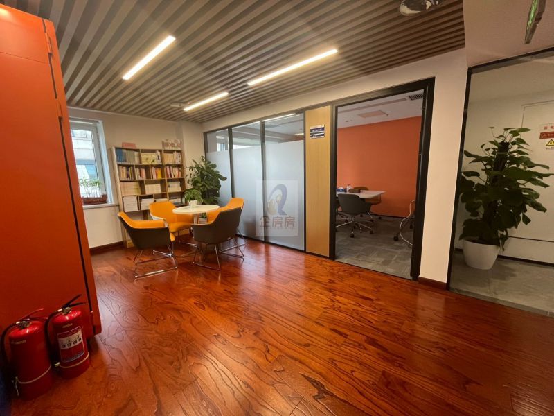 中关村知识产权大厦