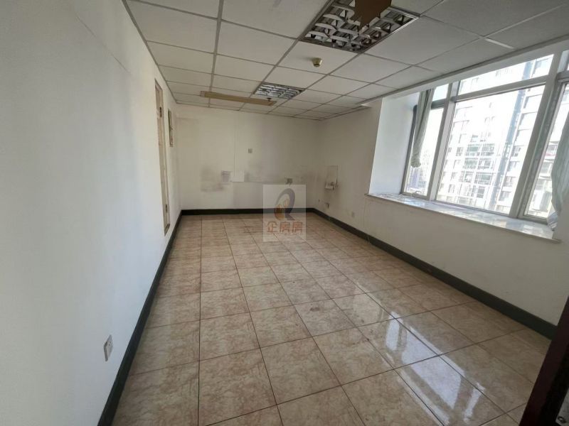 中关村知识产权大厦