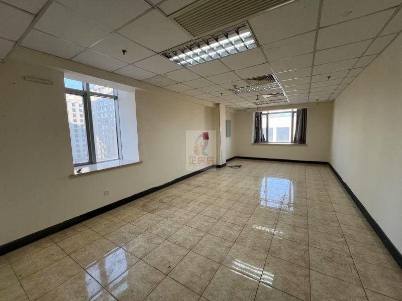 中关村知识产权大厦