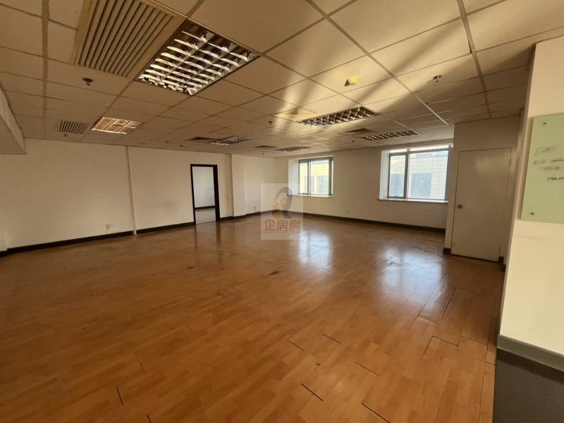 中关村知识产权大厦