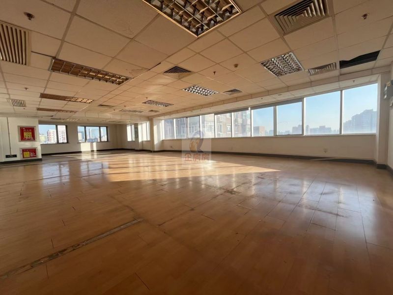 中关村知识产权大厦