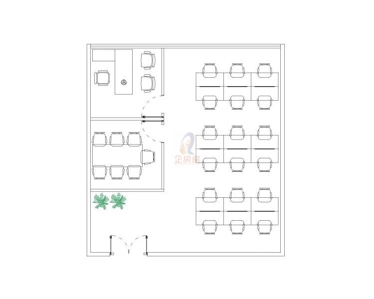雍和大厦ABCD座（东区）