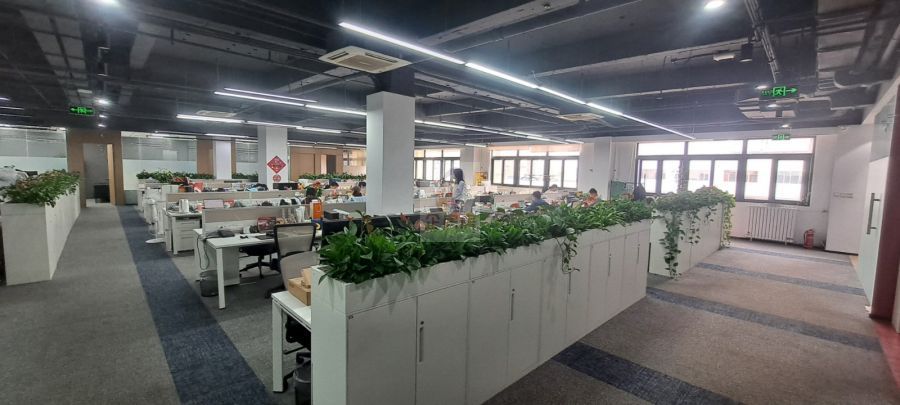 三里屯4号院（机电4号院） 