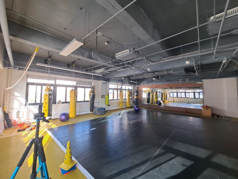 三里屯4号院（机电4号院） 