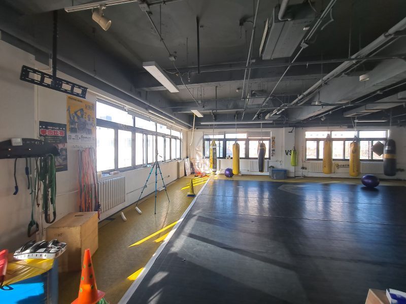 三里屯4号院（机电4号院） 