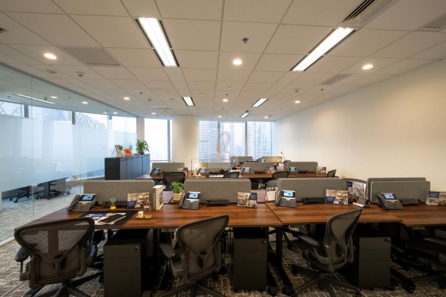 北京国贸大厦（国贸三期）