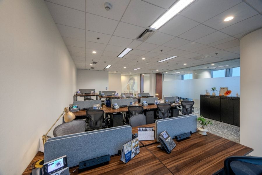 北京国贸大厦（国贸三期）