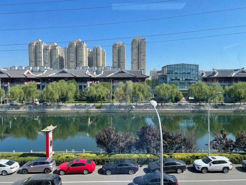 四惠大厦 