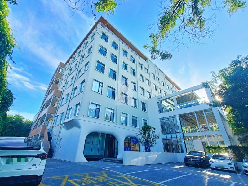 雪莲&middot;亮点文创园