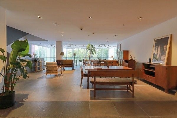 雪莲&middot;亮点文创园