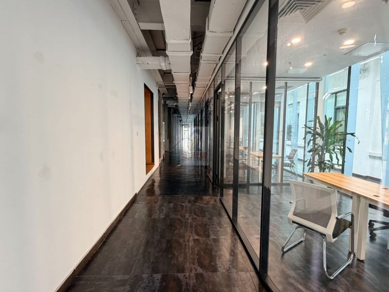 雪莲&middot;亮点文创园