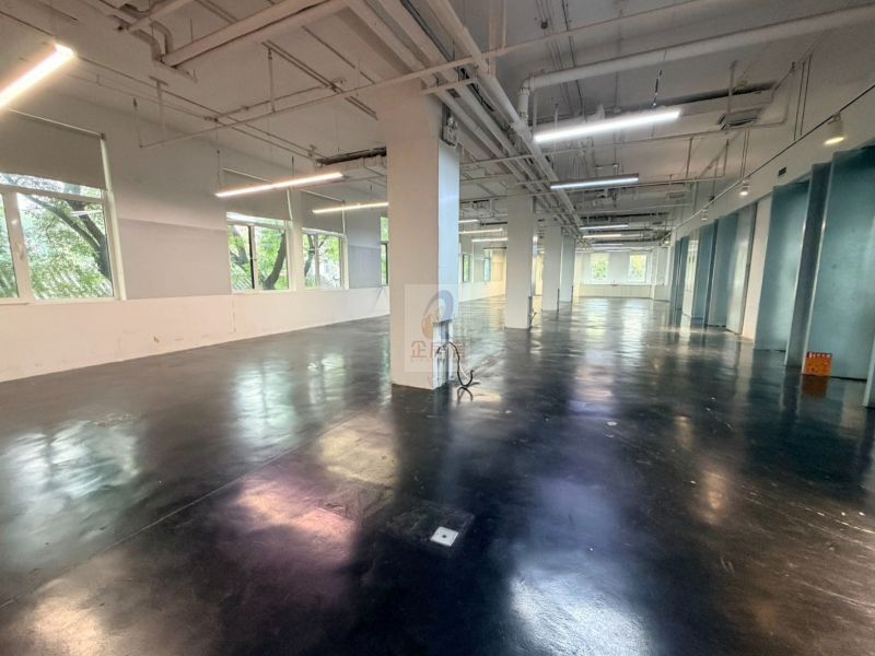 雪莲&middot;亮点文创园