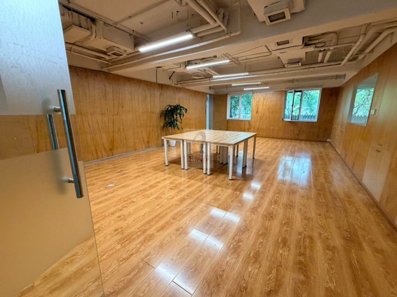 雪莲&middot;亮点文创园