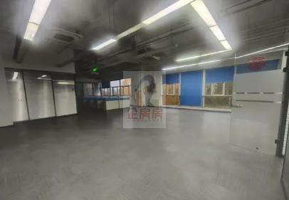 海特光电办公楼