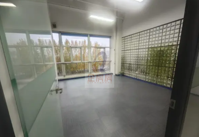 海特光电办公楼