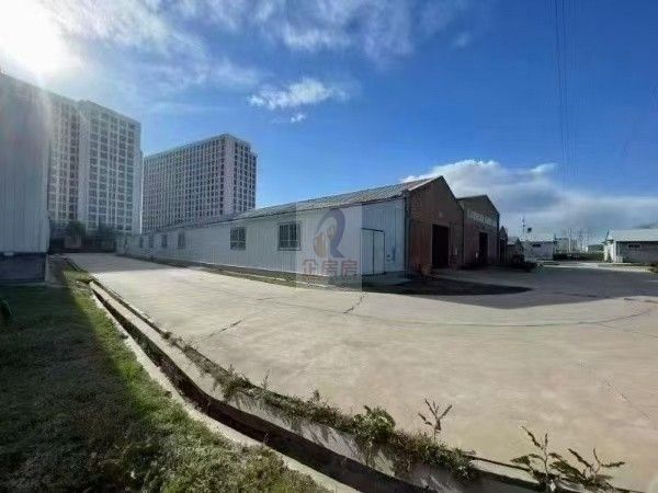 昌平发展路6号院