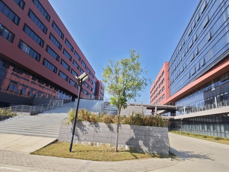 中铝科学城（中铝科学技术研究院）