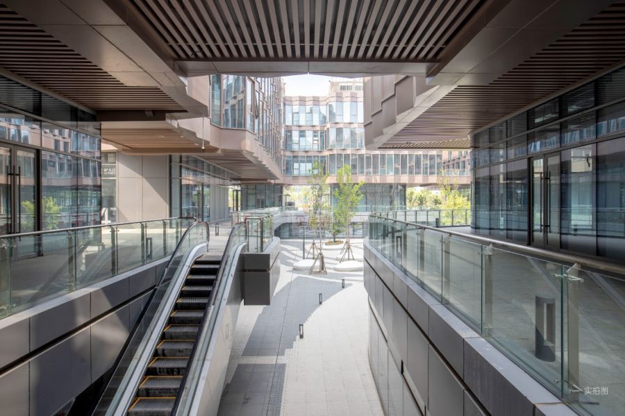 京东智能产业园