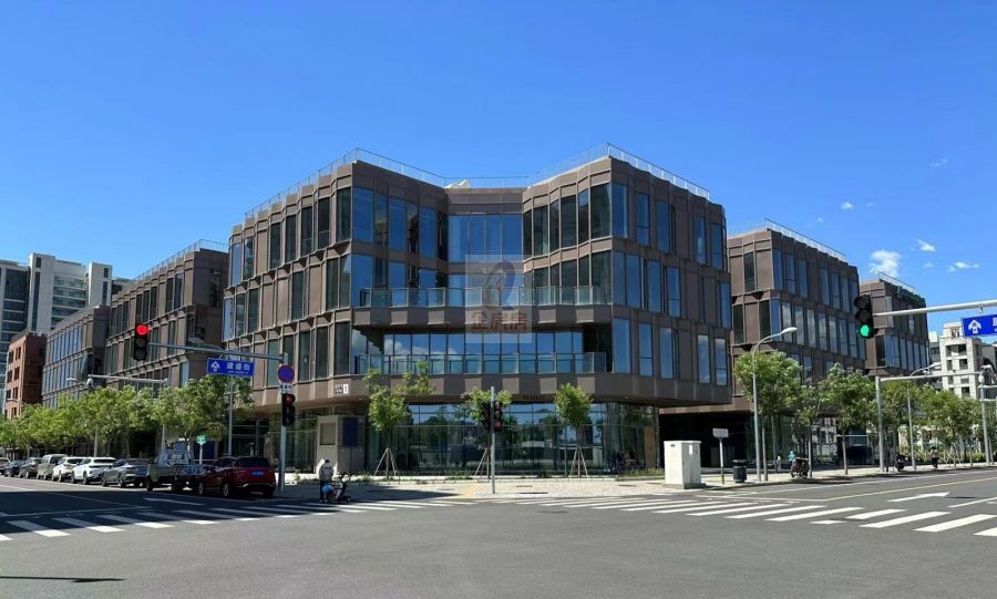 京东智能产业园