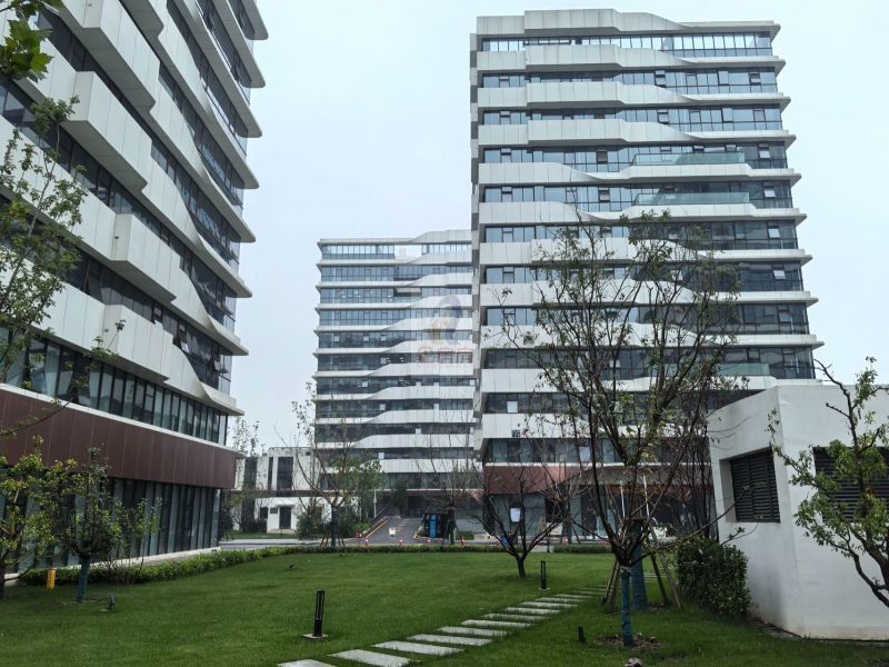 京东智能产业园