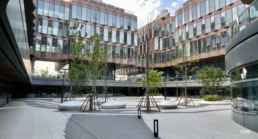 京东智能产业园