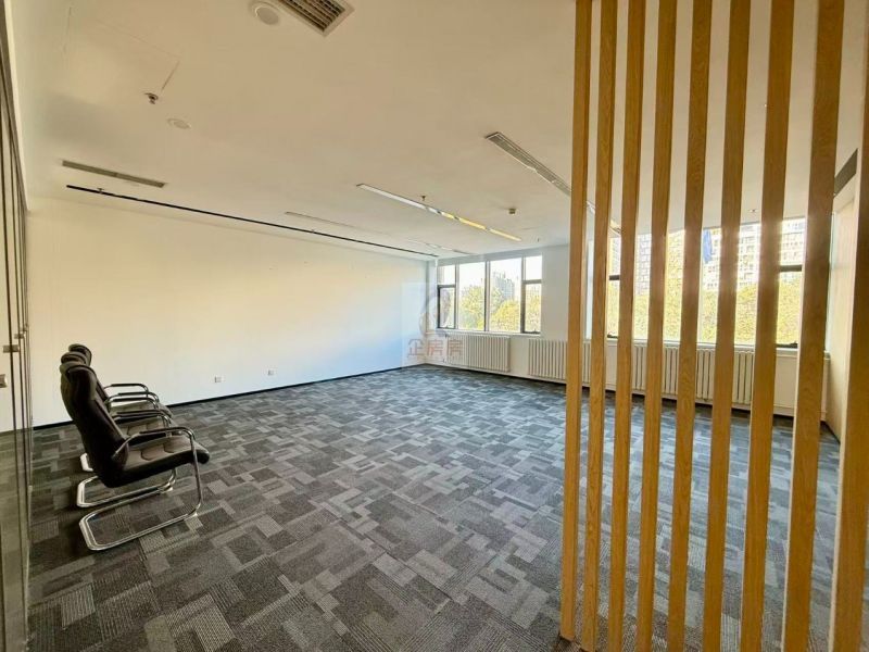 中核华建大厦