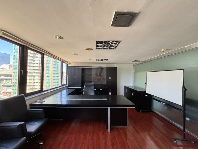 北京保利大厦（老保利大厦）