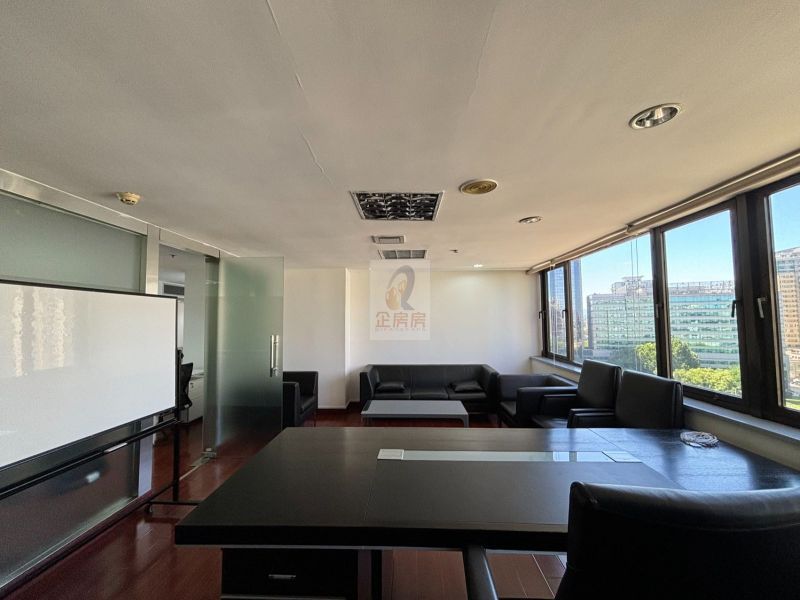 北京保利大厦（老保利大厦）