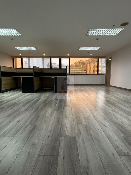 北京保利大厦（老保利大厦）