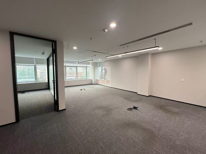 金泰开阳大厦 (能＋中心开阳）