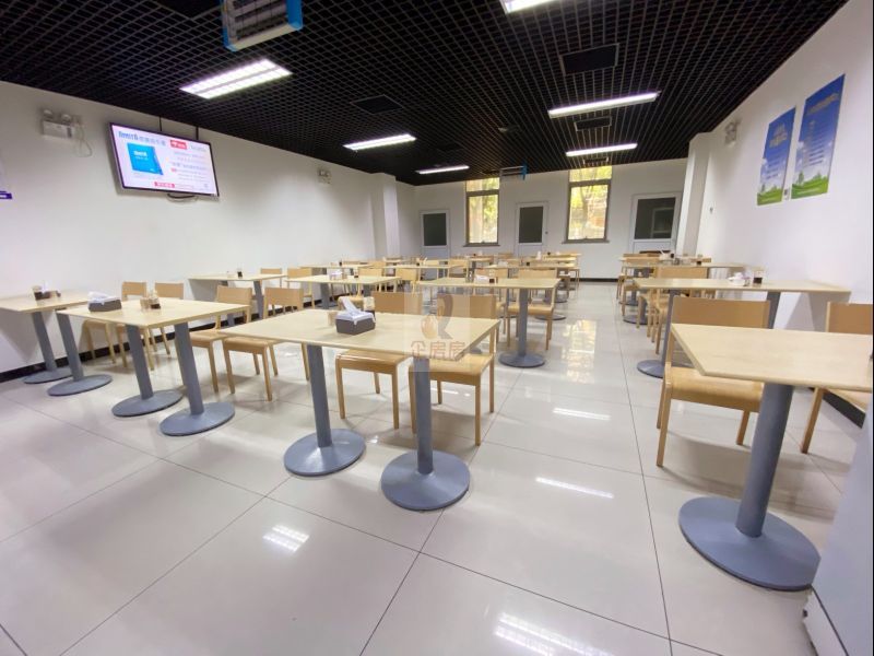 金泰开阳大厦 (能＋中心开阳）