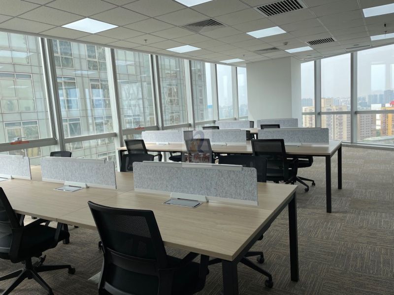 远洋国际中心A座