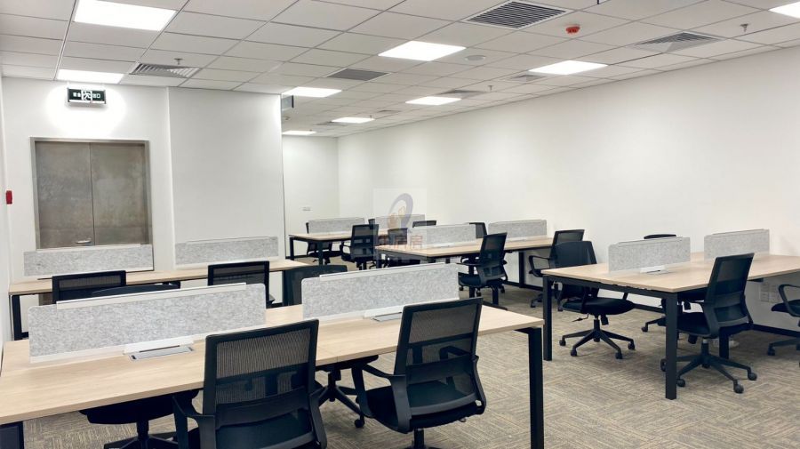 远洋国际中心A座