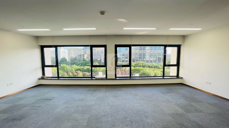 北京国际饭店写字楼